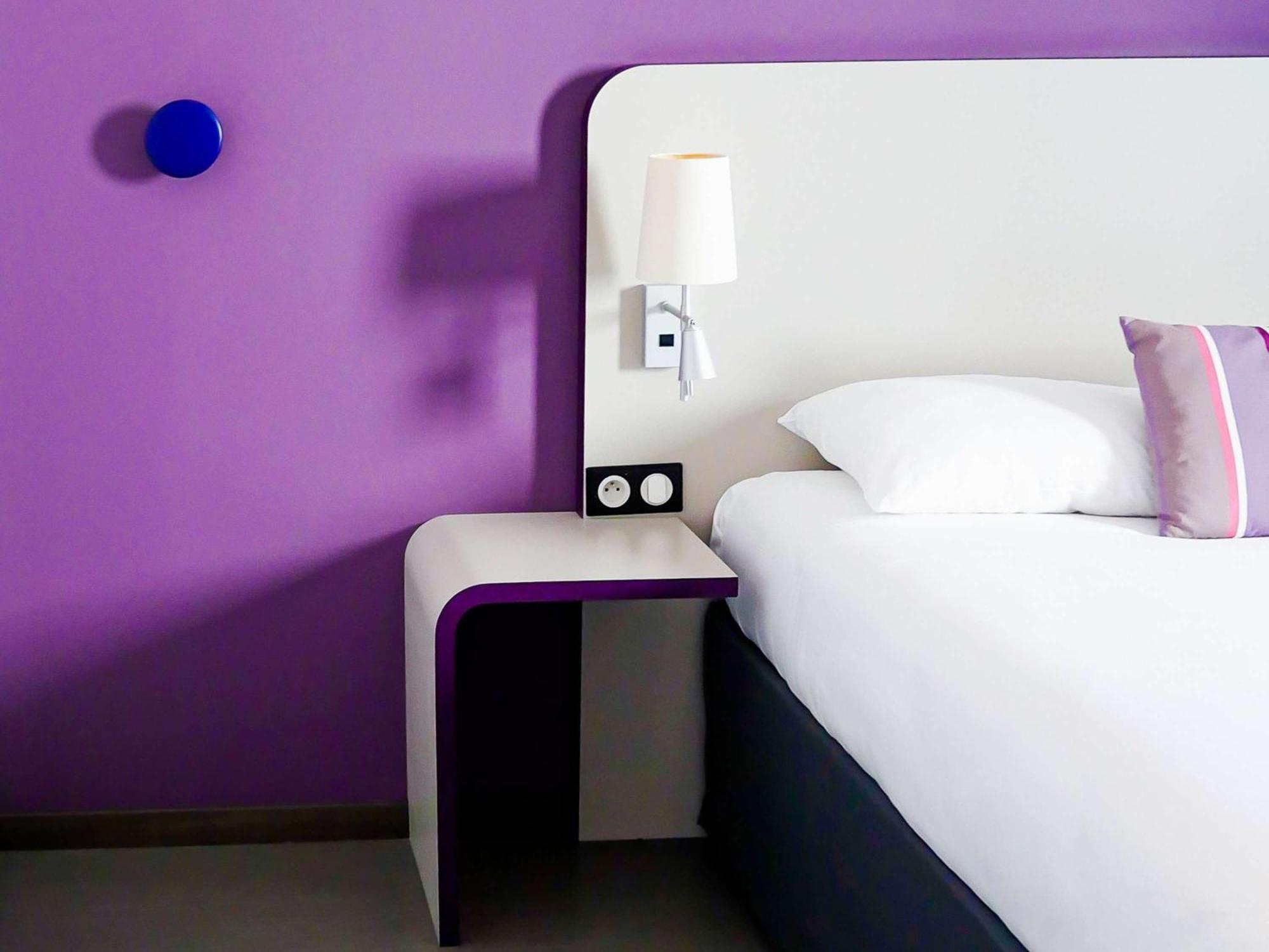 Ibis Styles Montbeliard Hotel Kültér fotó